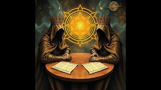 Awakened Light Became Excitata Lux - CHANGING MUSIC FOREVER