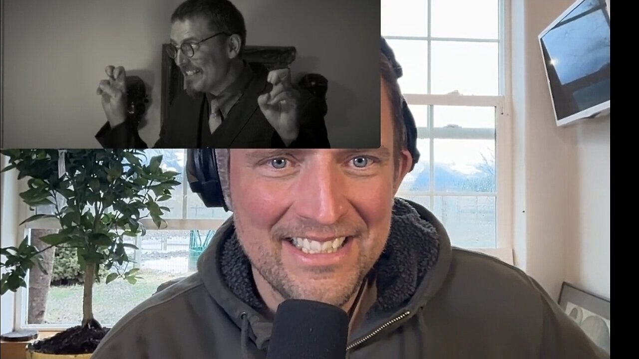 Eugenics Sketch Breakdown