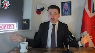 Tommy Robinson is paid to deceive you