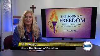 The Sound of Freedom – The Heart of Holiness