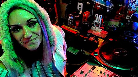 SARAHLYNN DJ-"Back In Da BASSment" 7/7/25