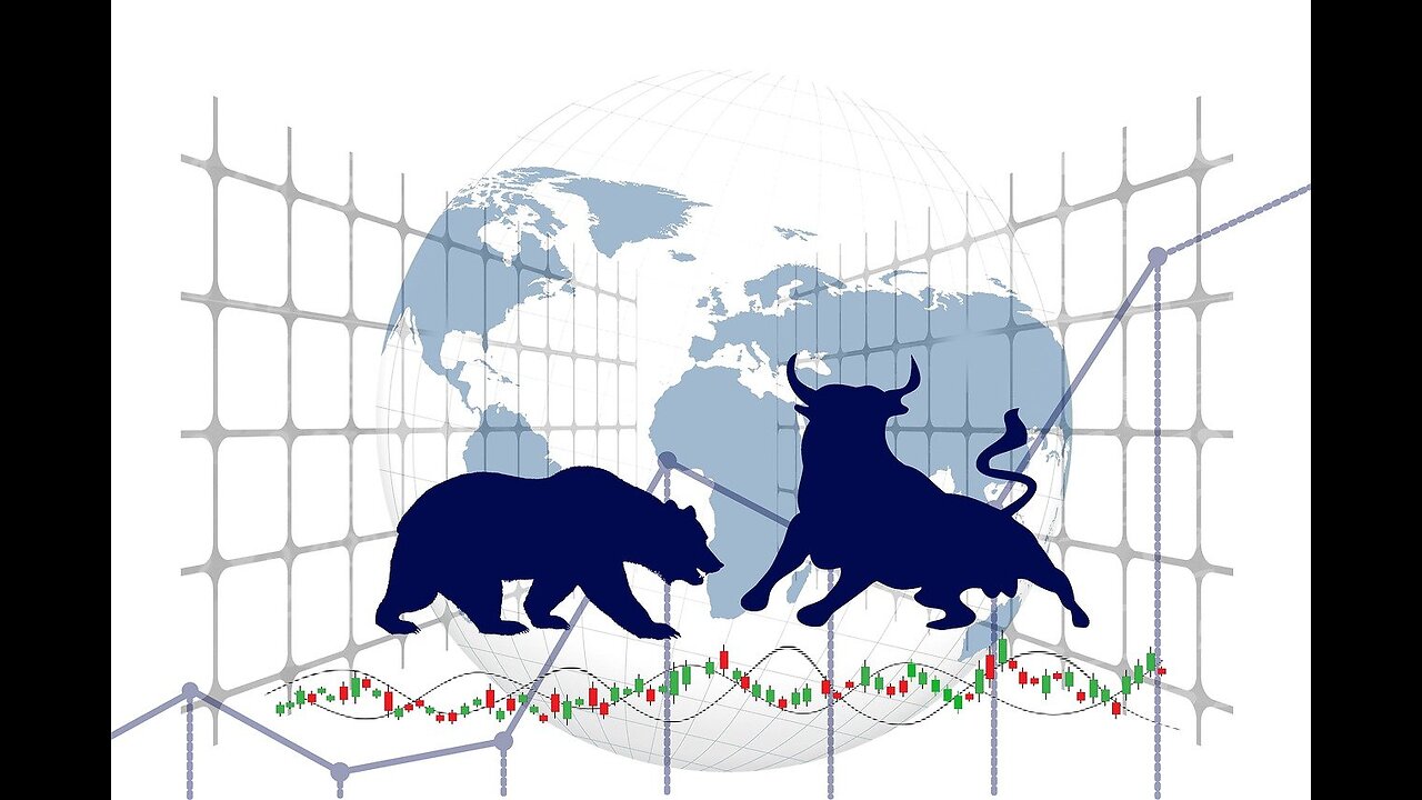 "$2,000 Daily with ICT Trading – Consistent Profits Strategy Explained!"