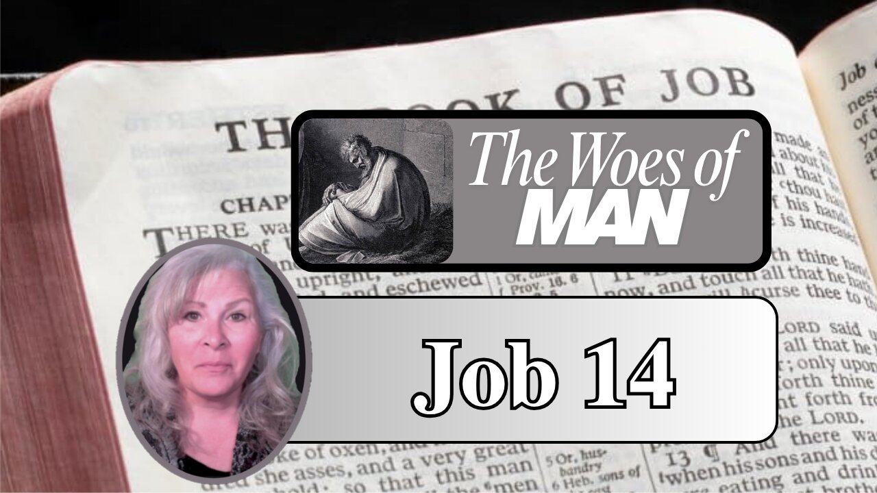 Job 14