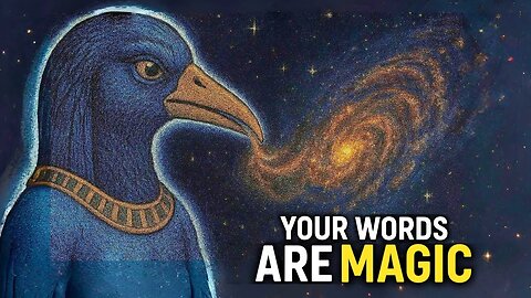 Speak This Way... and Watch Everything Shift Instantly