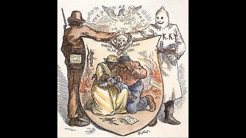 FBA Black "American" Illuminati Sellouts and Hypocrites