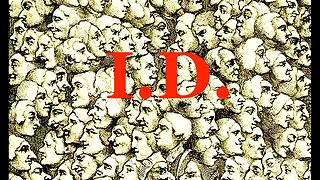 The Jesuit Vatican Shadow Empire 396 - I.D.