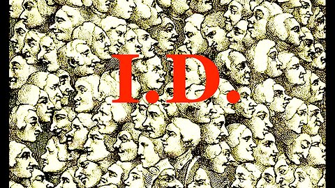 The Jesuit Vatican Shadow Empire 396 - I.D.