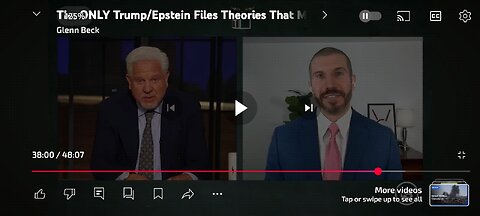 Brennan is a Socialist