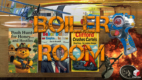 From Venezuela to DC: Violence, Memes & Military Tech