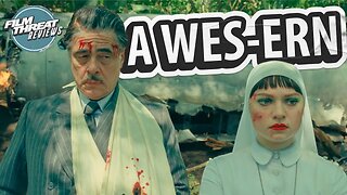 THE PHOENICIAN SCHEME REVIEW | Film Threat