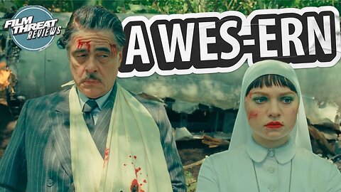 THE PHOENICIAN SCHEME REVIEW | Film Threat