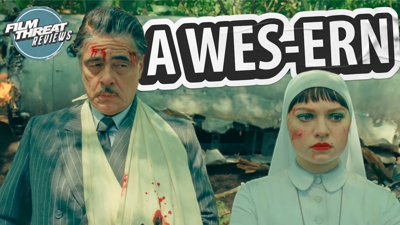 THE PHOENICIAN SCHEME REVIEW | Film Threat