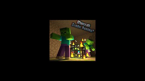 The worst thing to happen when fighting mobs in Minecraft