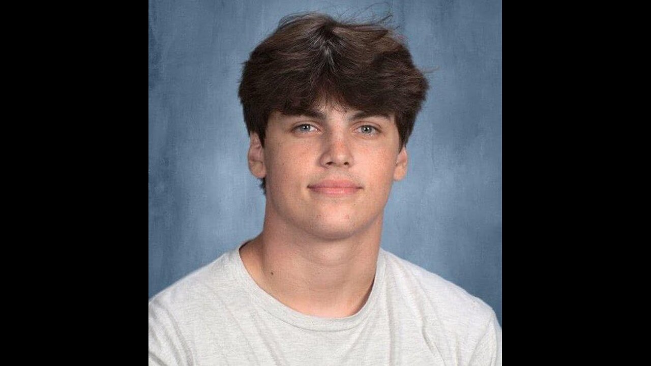 Star Athlete Cut Down by Globalist DEI
