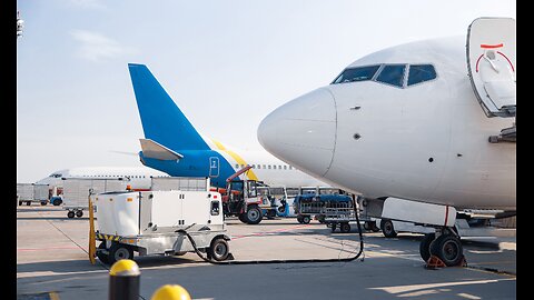 Aviation Fuel Market Size, Trends and Growth Analysis 2034