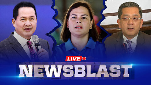 LIVE: SMNI NewsBlast | May 5, 2025