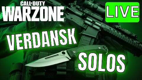 🟢LIVE WARZONE - TOP TIER BATTLE ROYALE ACTION