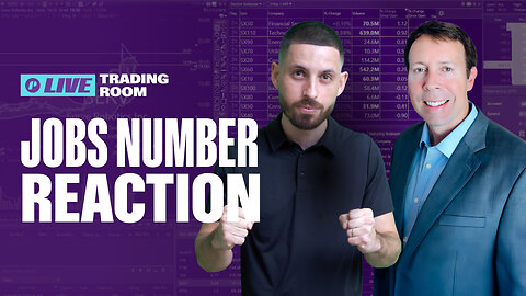 Nasdaq Rockets Higher! What’s the Game Plan Now?