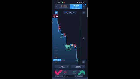new earning trick for trading