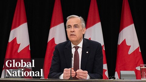 Global National: May 12, 2025 | Who will be in Carney's new cabinet?