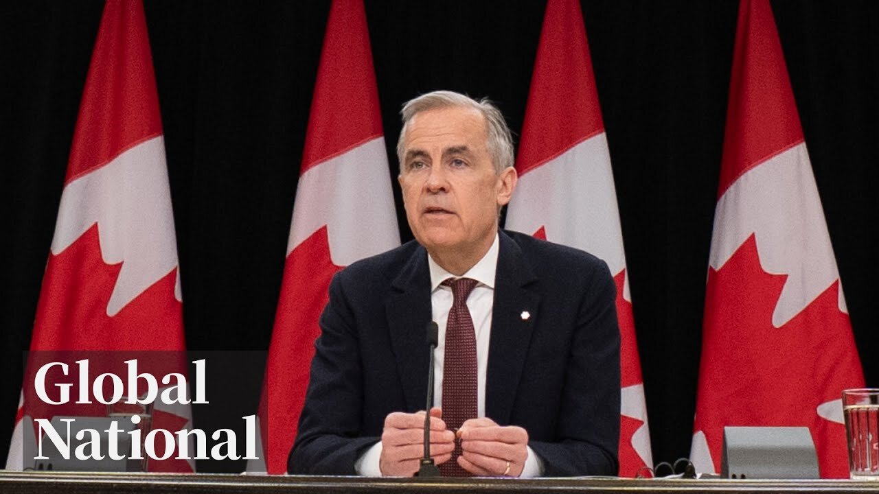 Global National: May 12, 2025 | Who will be in Carney's new cabinet?
