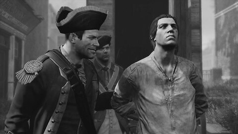 Assassin's Creed 3 Episode 9: Public Execution