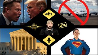 The Big Breakup, Trump Travel Ban, SCOTUS Sides W/ Straight Lady, Gunn Says No To America | EP. 122