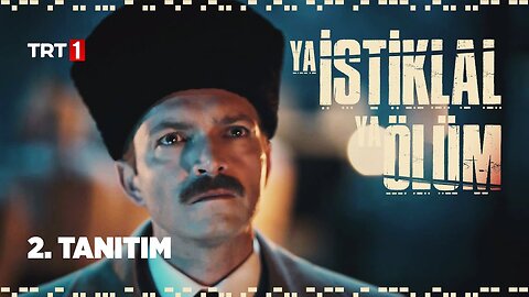 Libertad o Muerte - Estreno: Miércoles 18 de Junio