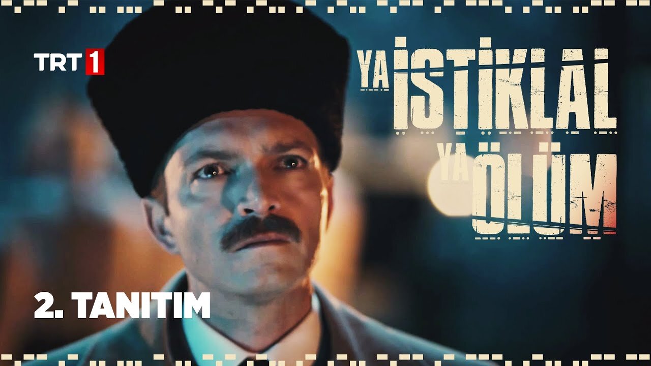 Libertad o Muerte - Estreno: Miércoles 18 de Junio