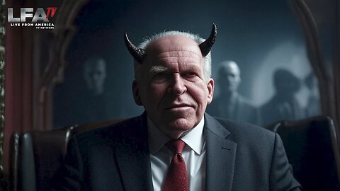 JOHN BRENNAN DID THIS!