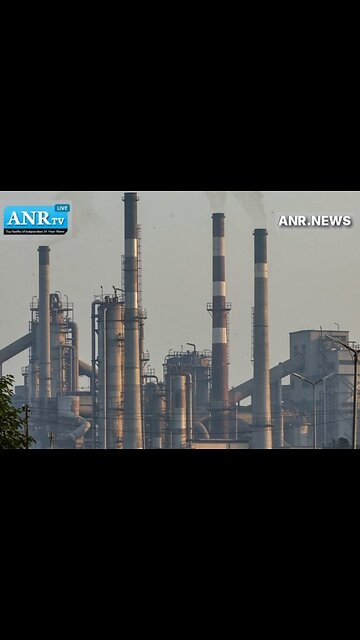 Trump’s 50% Tariffs Cripple Indian Factories