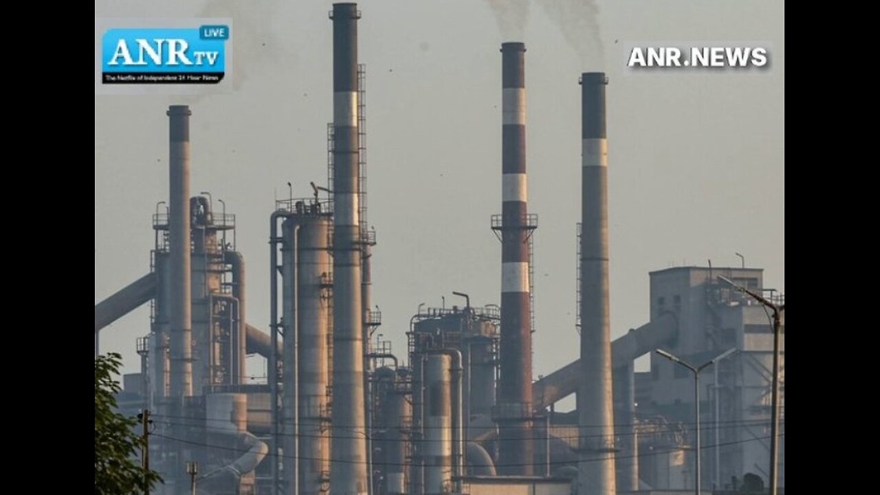 Trump’s 50% Tariffs Cripple Indian Factories