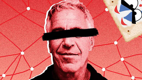 Epstein Tug of War ReEEeStream 7-23-25
