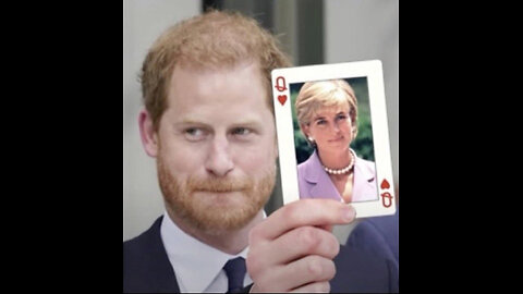 Prince Harry's Diana Card, Thomas Markle's Tell All And More