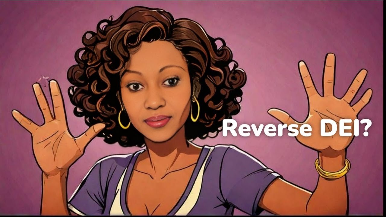 The Unseen Bias: Is Reverse DEI Impacting the Legal Field?