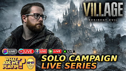 More death and destitution | Resident Evil 8 #gaming #residentevil #videogames #re8