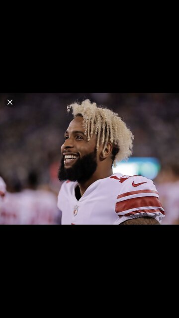 Israelites, the twelve tribes of Israel, Blacks & Black Latino/Mexicans: Shannon Sharpe GOES OFF on Odell Beckham jr & NFL PLAYERS going BROKE. 🕎Ecclesiasticus 14:1-6 “Riches are not comely for a niggard”