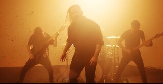 Phinehas - The Fire it self