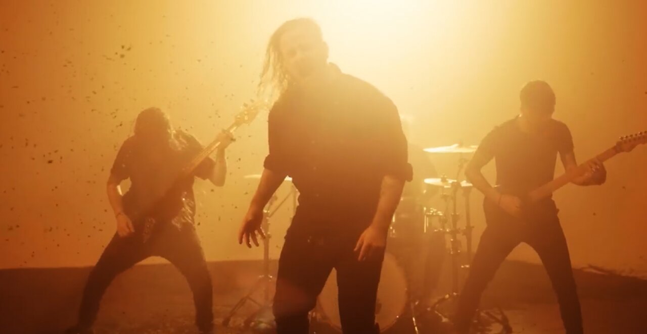 Phinehas - The Fire it self