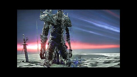 Elden Ring Nightreign - Secret Ending & Final Boss Fight (100% Complete)