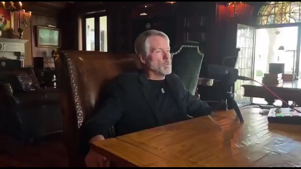 Hear What Michael Saylor Says About BTC and If People Knew What He Knows...