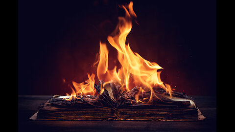 The Great Rebellion Against God
