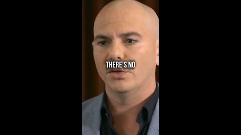 there's no