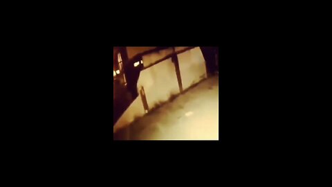 fantasma captado en camara