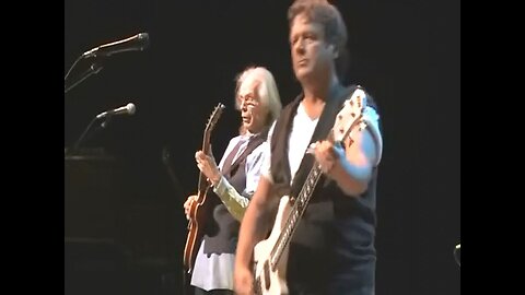 Asia - Video Killed The Radio Star - Live - 2007 - 720p