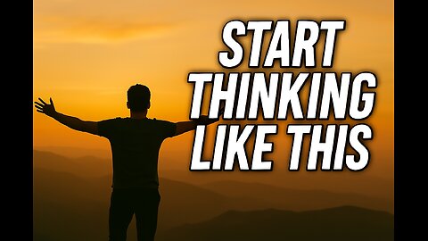 “They’re already living your dream… And you, when do you start?”