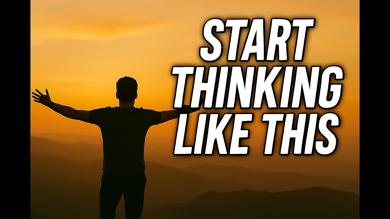 “They’re already living your dream… And you, when do you start?”