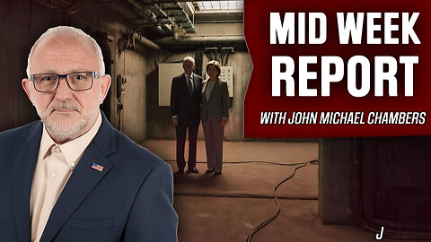 The $21 Trillion SECRET Beneath the Clinton-Epstein Ranch | Underground Truths