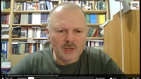 Marsz Niepodległości stracił tożsamość? | Kamil Klimczak, Rafał Mossakowski