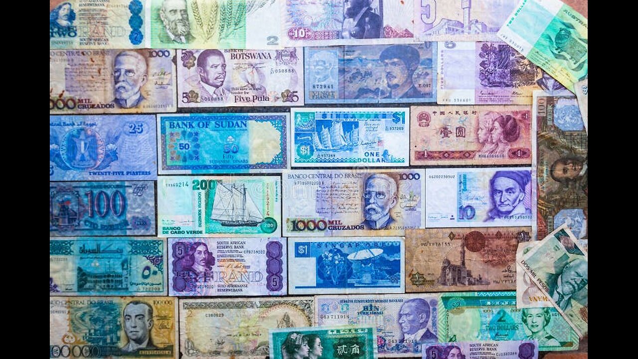 WOO time Tonight 019 - MONEY
